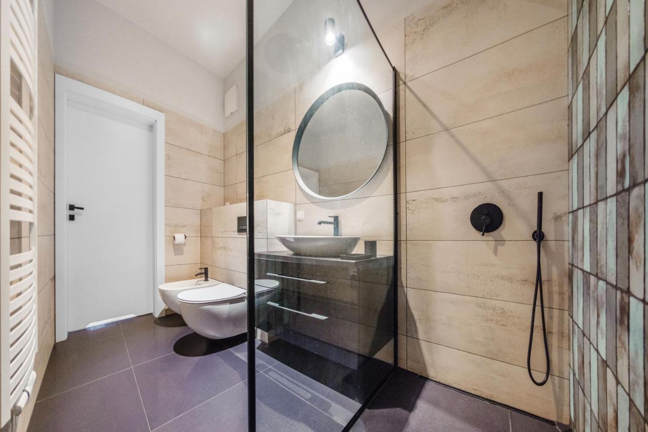 Tropica Garden - Nowe Kolibki Apartment Gdynia Luaran gambar