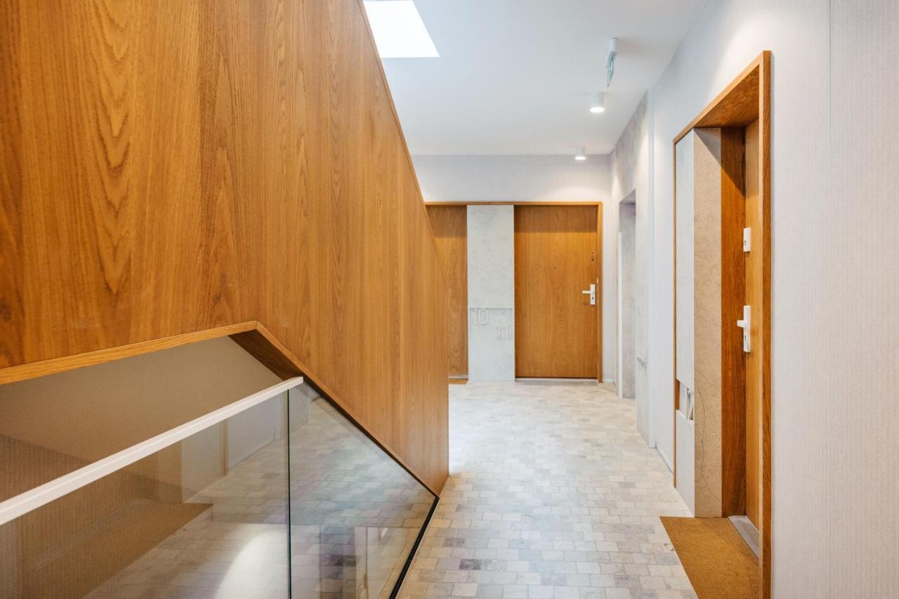 Tropica Garden - Nowe Kolibki Apartment Gdynia Luaran gambar